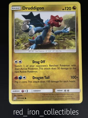 Druddigon