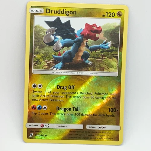 Druddigon