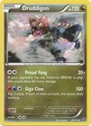 Druddigon