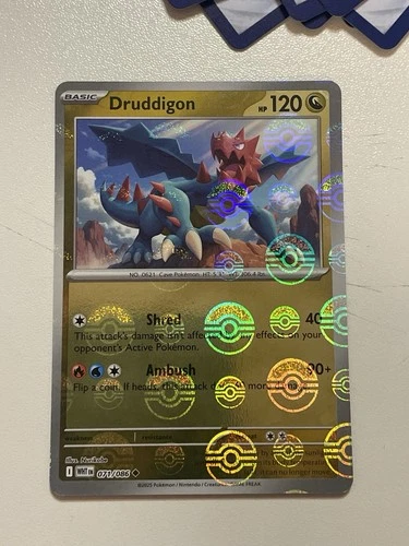 Druddigon