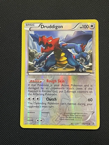 Druddigon