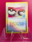 Dual Ball