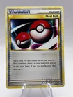 Dual Ball