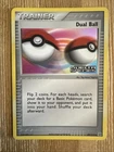 Dual Ball