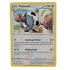 Dubwool