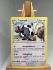 Dubwool