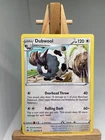 Dubwool