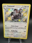 Dubwool