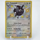 Dubwool