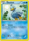 Ducklett