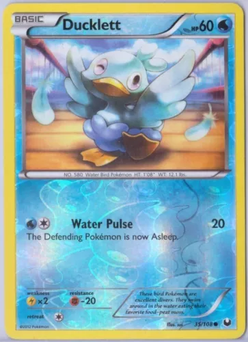 Ducklett