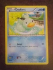 Ducklett