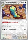 Dudunsparce