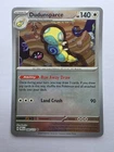 Dudunsparce