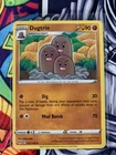 Dugtrio