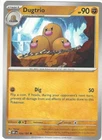 Dugtrio