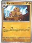 Dugtrio