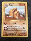 Dugtrio