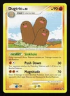 Dugtrio