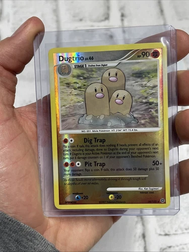 Dugtrio