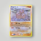 Dugtrio