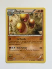 Dugtrio