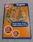 Dugtrio