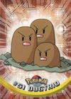 Dugtrio