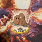 Dugtrio