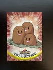 Dugtrio