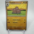 Dugtrio