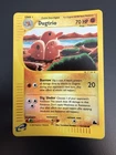 Dugtrio