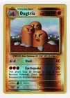 Dugtrio