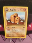 Dugtrio