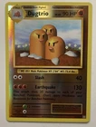 Dugtrio