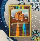 Dugtrio