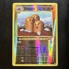 Dugtrio