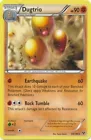 Dugtrio
