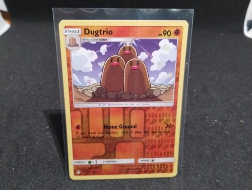 Dugtrio