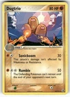 Dugtrio