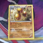 Dugtrio