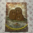 Dugtrio