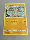 Dugtrio