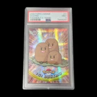 Dugtrio