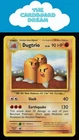 Dugtrio