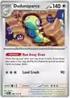 Dunsparce