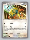 Dunsparce