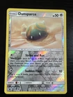 Dunsparce