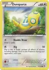 Dunsparce