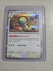 Dunsparce